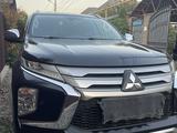 Mitsubishi Pajero Sport 2020 годаүшін16 500 000 тг. в Алматы – фото 3
