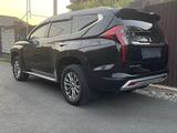 Mitsubishi Pajero Sport 2020 годаүшін16 500 000 тг. в Алматы – фото 5