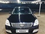 Nissan Teana 2006 годаүшін3 800 000 тг. в Алматы