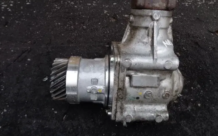 РАЗДАТКА ДЛЯ HONDA за 40 000 тг. в Алматы