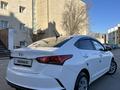 Hyundai Accent 2021 годаүшін7 700 000 тг. в Кызылорда – фото 5