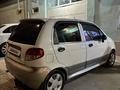 Daewoo Matiz 2002 годаfor1 100 000 тг. в Туркестан – фото 9