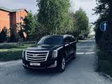 Cadillac Escalade 2018 годаүшін32 000 000 тг. в Шымкент