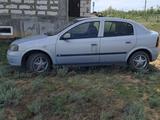 Opel Astra 2002 годаүшін1 700 000 тг. в Актобе – фото 2