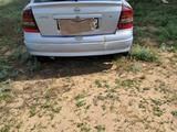 Opel Astra 2002 годаүшін1 700 000 тг. в Актобе – фото 3