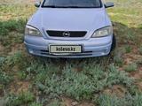 Opel Astra 2002 годаүшін1 700 000 тг. в Актобе – фото 4