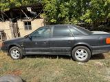 Audi 100 1993 года за 1 250 000 тг. в Алматы – фото 2