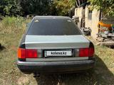 Audi 100 1993 года за 1 250 000 тг. в Алматы – фото 3