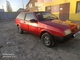 ВАЗ (Lada) 2108 1992 годаүшін650 000 тг. в Актобе