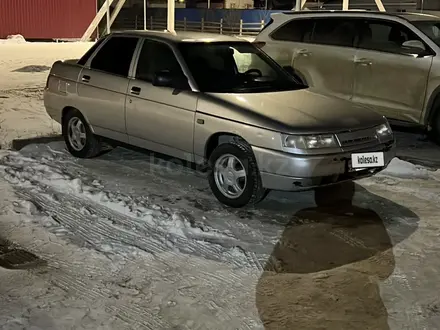 ВАЗ (Lada) 2110 2006 года за 1 100 000 тг. в Атырау – фото 7