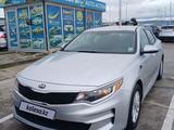 Kia Optima 2016 года за 8 500 000 тг. в Туркестан – фото 3