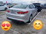 Kia Optima 2016 года за 8 500 000 тг. в Туркестан – фото 5