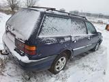 Volkswagen Passat 1992 годаүшін1 000 000 тг. в Уральск