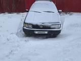 Volkswagen Passat 1992 годаүшін1 000 000 тг. в Уральск – фото 4