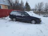 Volkswagen Passat 1992 годаүшін1 000 000 тг. в Уральск – фото 5