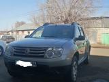 Renault Duster 2014 года за 5 500 000 тг. в Экибастуз – фото 2