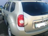 Renault Duster 2014 года за 5 500 000 тг. в Экибастуз – фото 3