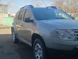 Renault Duster 2014 года за 5 500 000 тг. в Экибастуз – фото 5