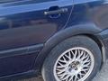 Volkswagen Golf 1993 года за 1 300 000 тг. в Кордай – фото 10