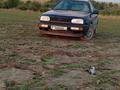 Volkswagen Golf 1993 года за 1 300 000 тг. в Кордай – фото 12