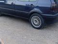 Volkswagen Golf 1993 года за 1 300 000 тг. в Кордай – фото 2