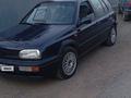 Volkswagen Golf 1993 года за 1 300 000 тг. в Кордай – фото 3