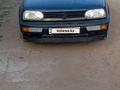Volkswagen Golf 1993 года за 1 300 000 тг. в Кордай – фото 5