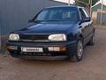 Volkswagen Golf 1993 года за 1 300 000 тг. в Кордай – фото 7