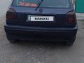 Volkswagen Golf 1993 года за 1 300 000 тг. в Кордай – фото 8