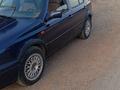 Volkswagen Golf 1993 года за 1 300 000 тг. в Кордай – фото 9