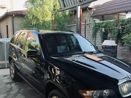 BMW X5 2005 года за 5 500 000 тг. в Шымкент