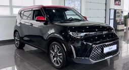 Kia Soul 2024 годаүшін13 990 000 тг. в Павлодар