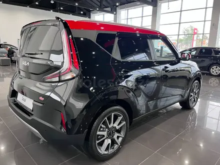 Kia Soul 2024 годаүшін13 990 000 тг. в Павлодар – фото 4