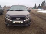 ВАЗ (Lada) Granta 2191 2021 года за 4 800 000 тг. в Петропавловск