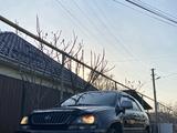 Lexus RX 300 1999 года за 4 700 000 тг. в Алматы