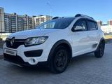 Renault Sandero Stepway 2017 года за 4 700 000 тг. в Уральск – фото 3