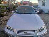 Toyota Camry 1998 года за 3 100 000 тг. в Семей