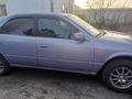 Toyota Camry 1998 года за 3 100 000 тг. в Семей – фото 5