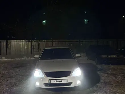 ВАЗ (Lada) Priora 2170 2013 года за 2 500 000 тг. в Астана