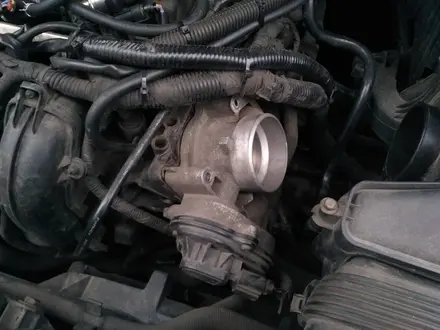 Дроссельная заслонка Ford за 15 000 тг. в Алматы