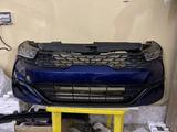 Бампер за 22 000 тг. в Алматы – фото 5