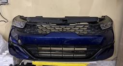 Бампер за 22 000 тг. в Алматы – фото 5