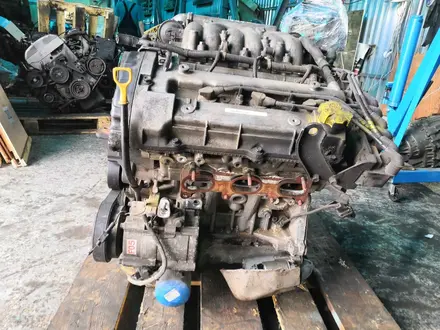 Двигатель G6BA Hyundai Santa Fe 2.7л 175л. С за 480 000 тг. в Костанай – фото 4