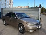 Toyota Camry 2006 года за 5 300 000 тг. в Караганда – фото 4