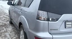 Mitsubishi Outlander 2011 годаүшін6 300 000 тг. в Усть-Каменогорск – фото 5