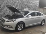 Hyundai Sonata 2015 годаfor7 300 000 тг. в Алматы – фото 3