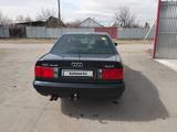 Audi 100 1994 года за 1 850 000 тг. в Тараз – фото 2