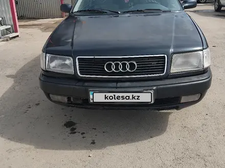 Audi 100 1994 года за 1 850 000 тг. в Тараз