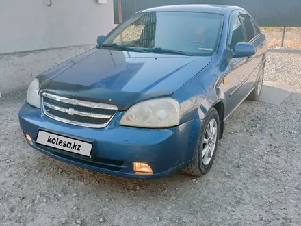 Daewoo Lacetti 2009 года за 3 200 000 тг. в Алматы