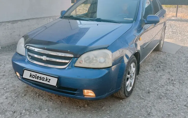 Daewoo Lacetti 2009 годаfor3 200 000 тг. в Алматы